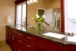 MICHEAL GODBY CABINETMAKER CRAFTSMAN